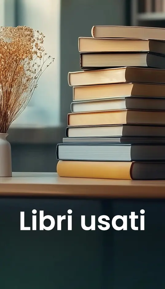 Libri usati