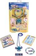 Set con Pendente Stitch